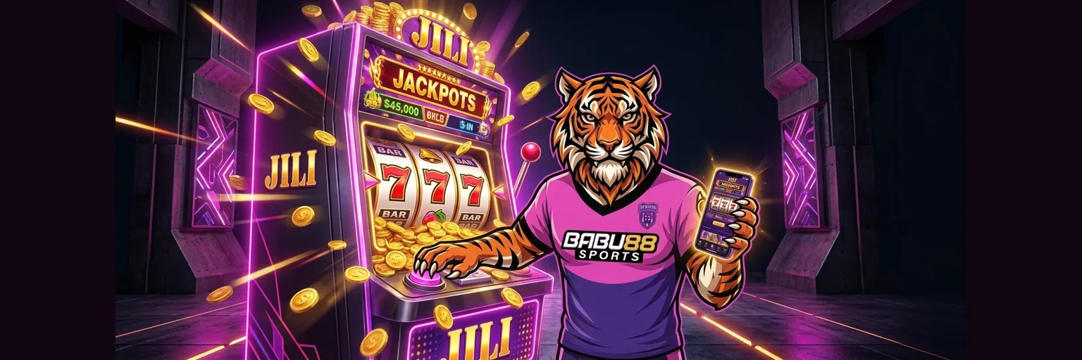 BABU88 Promo Hero