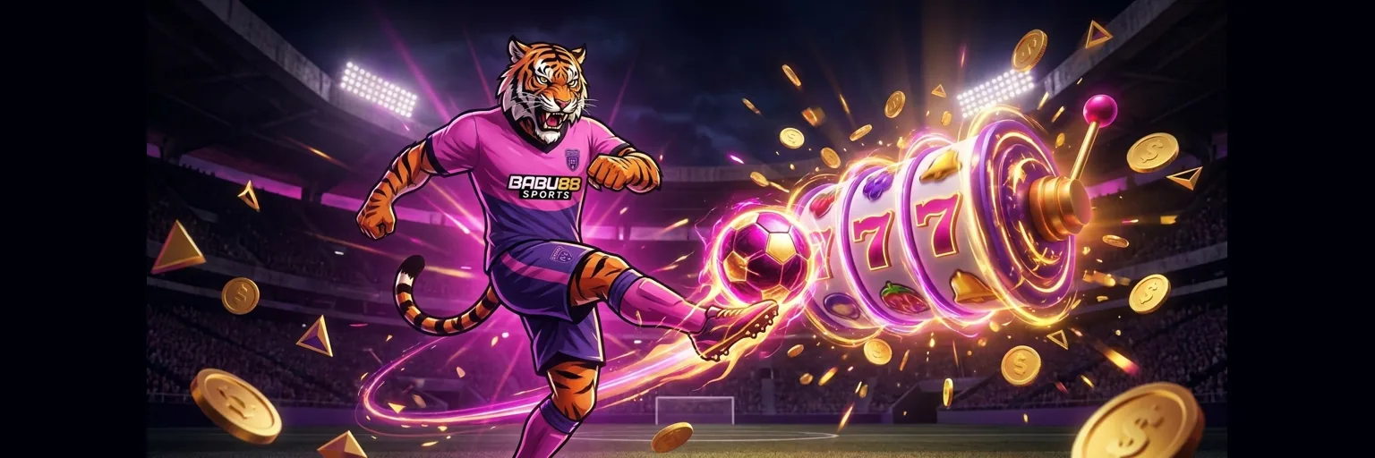 BABU88 FIFA