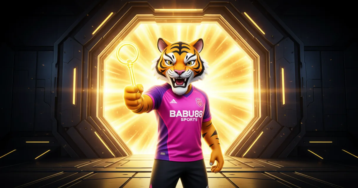BABU88 রেফারেল কোড এবং অ্যাকাউন্ট রেজিস্ট্রেশন