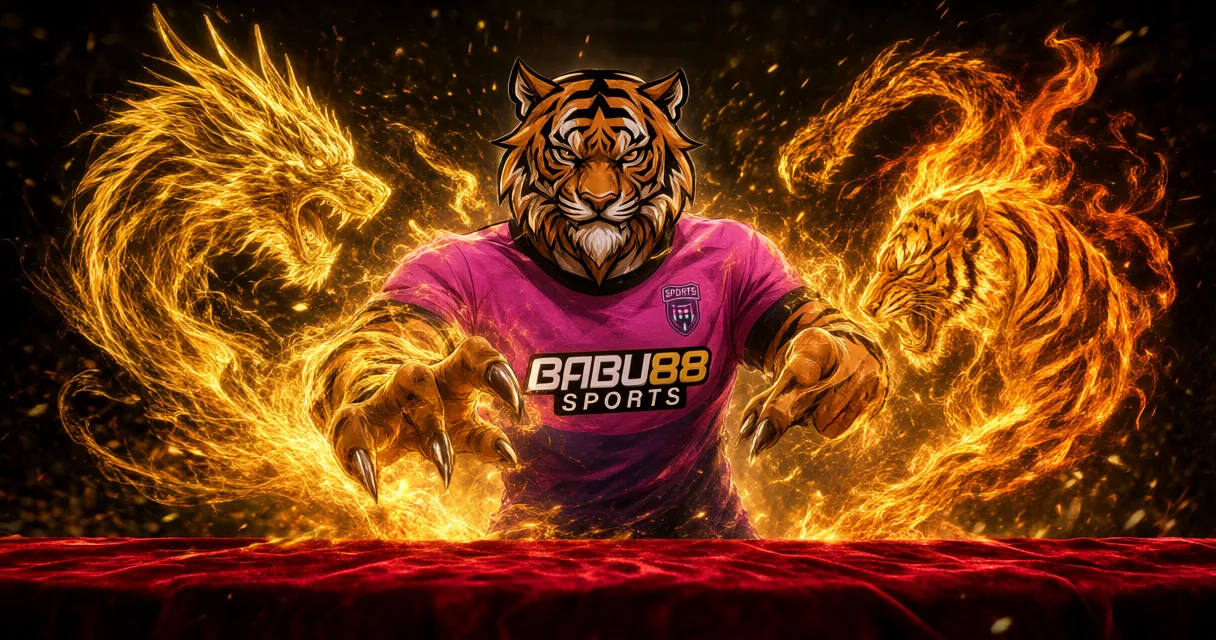 What Is Dragon Tiger and How Do You Play?