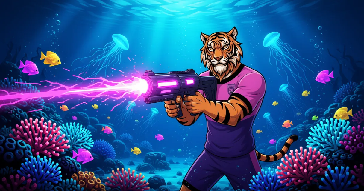 Fish Table Game Myths: Why Perfect Aim Doesn't Guarantee Wins