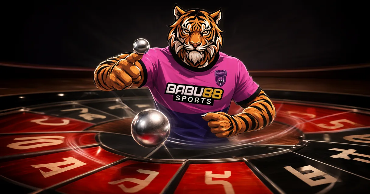 Roulette