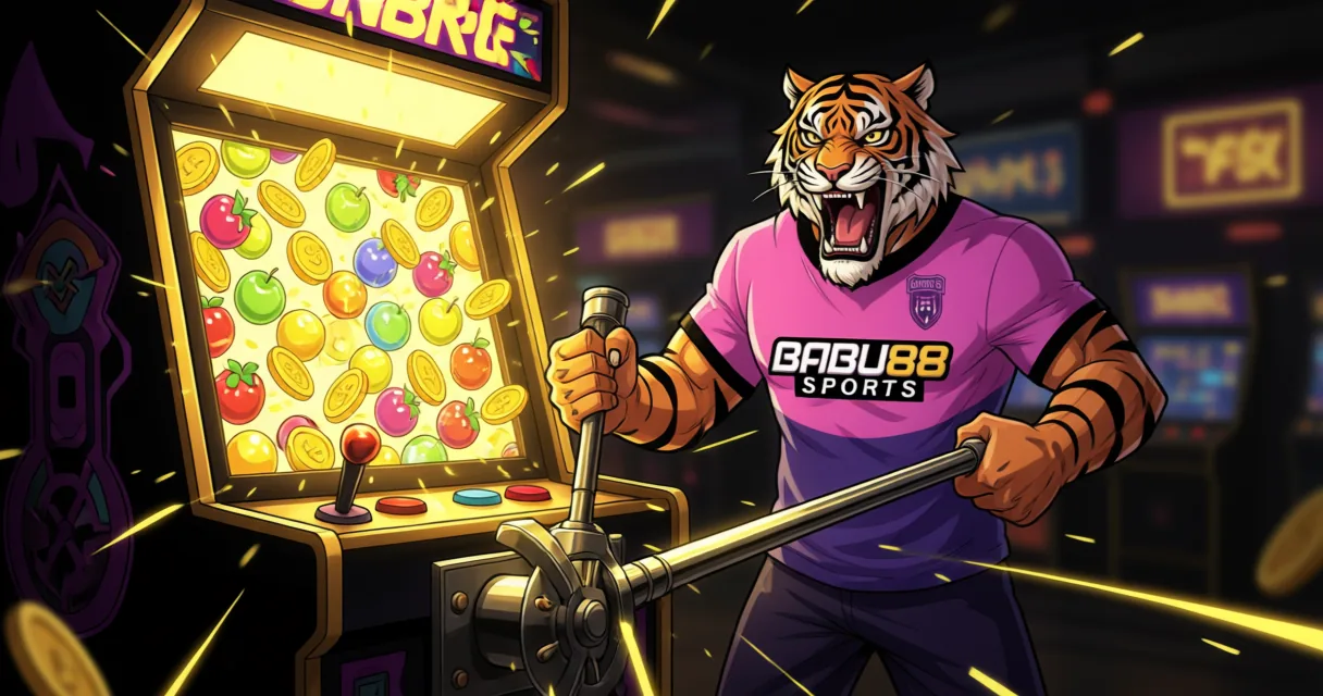Slot Machines: The Truth Behind Random Jackpots & Timed Cycles